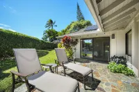 Solar-Powered 3Br Family Home in Princeville, Kauai – Mountain Views - Mountain view