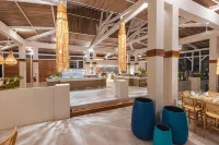 Cotton Bay Hotel - Wifi