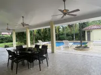 House in Santa Clara with pool, near the beach! - 2 звезды