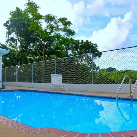 Ocean views, amazing sunset, pool and peaceful surroundings.