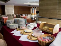 Central Park Hotel & Casino Hoteles en Bethania