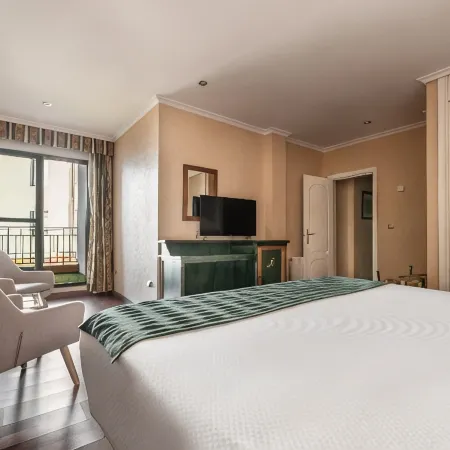 Hotel Rio Badajoz