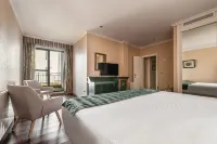 Hotel Rio Badajoz Hotéis em 