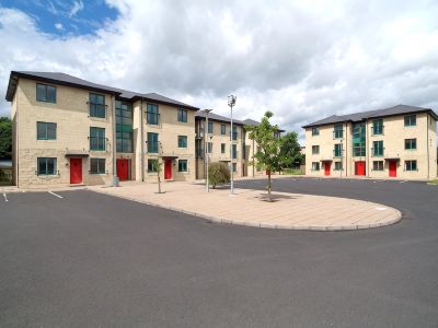 Ballyraine Self Catering