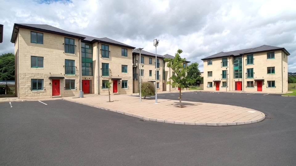 Ballyraine Self Catering