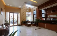 Omah Qu Guesthouse Malioboro