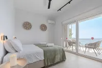East of Preveli Villas