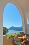 Alianthos Beach Hotel - Ocean View