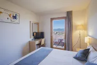 Hotel Alda Triskel - Pet friendly