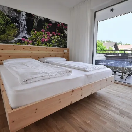 Comfort Alpenrose Comfortable holiday residence