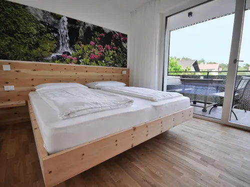 Comfort Alpenrose Comfortable holiday residence - Wifi