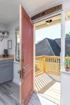 The Loft - Cozy Retreat in Historic Downtown - 4 stjerner