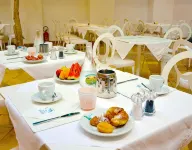 Villa Romana Hotel & Spa - servizio colazione