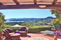 COTTAGE DOLCEVITA by KlabHouse -4BR w/Panoramic Hot Tube- shared pool - WiFi