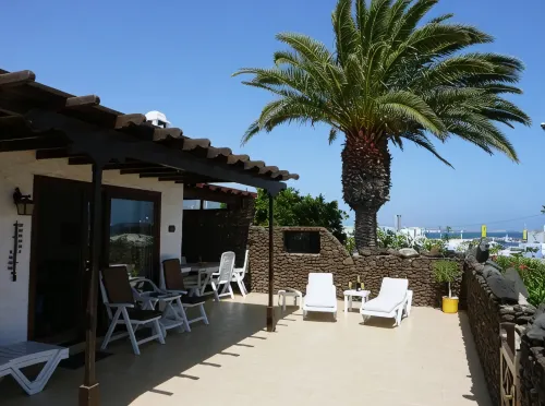 Casas del Sol Candesa - Villas