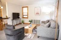 Charming 1-bedroom apartment in Jericho - Apartments