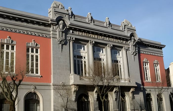 Hotel Senhora A Branca