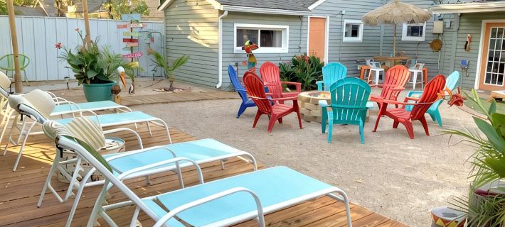 Copacabana - Waves of Fun! Hotels in Lubbock
