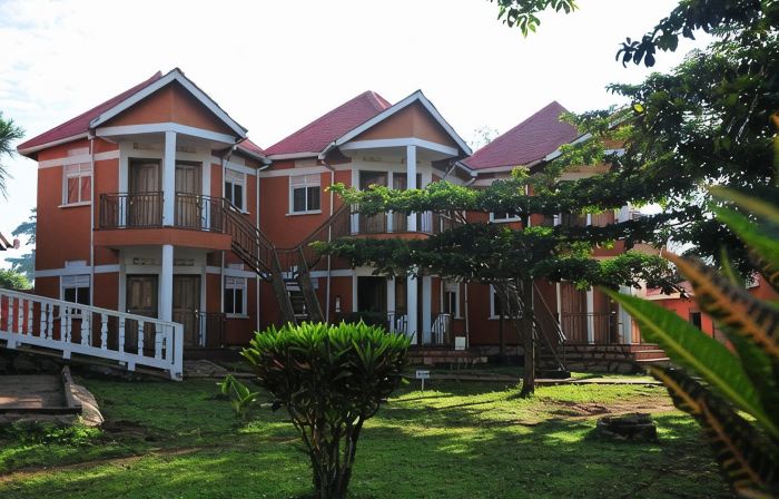 Country Inn Masindi