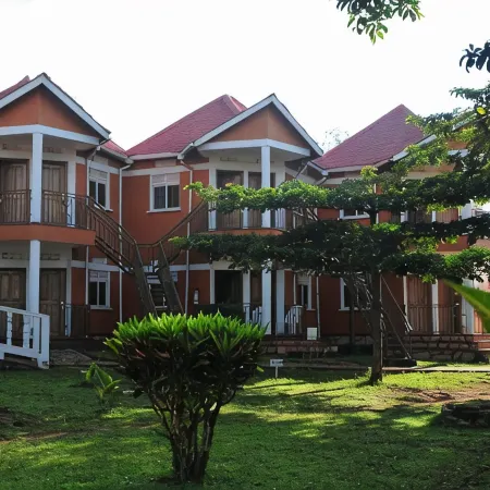Country Inn Masindi Отели в г. Масинди