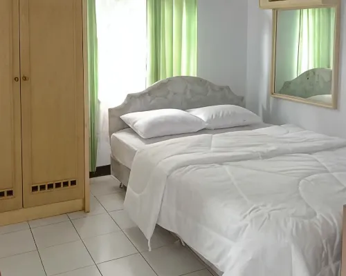Hotel Istiqlah Syariah Hotels in Giri