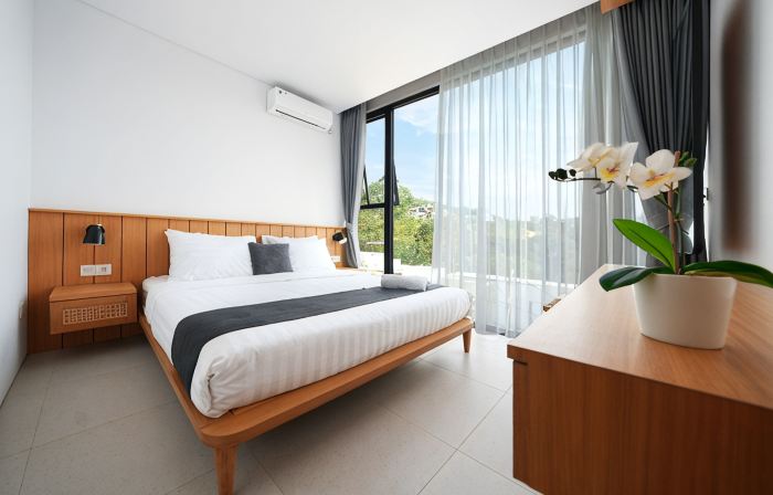 Rembulan Villa