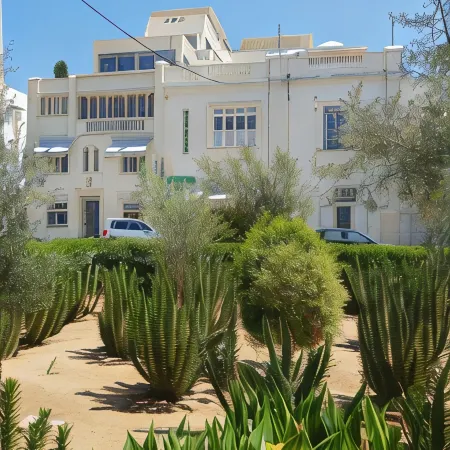 Maison d'Hôtes Dar Ennassim