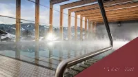 Harmls Aparthotel - Hot Tub