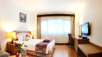 Blue Atlantic International Hotel - spa