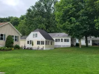 Owasco Lake Finger Lakes Getaway