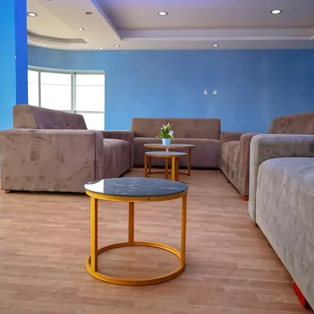 Hotel Viana