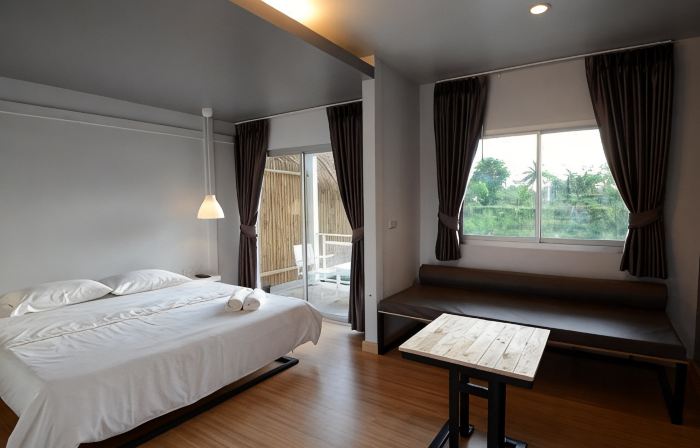 Sabye D Resort at Surat