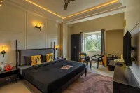 The Hosteller Bam Jaipur, Hawa Mahal