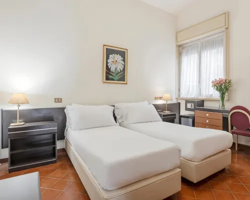 Crisol Europa Hotels in Palermo