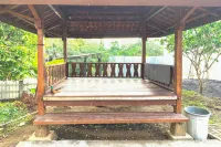 Homestay Syariah Banjar Makmur Mertoyudan RedPartner - Wifi