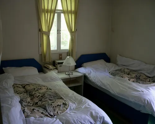 Pension Yumu Otari otelleri