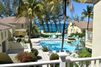 Sunrise Beach Resort #12- Same Beach As Atlantis! Villa Bella Vista-Value! - Biệt thự