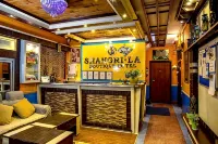 Shangri-la Boutique Hotel - Hostales