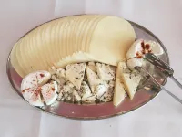 Hotel Vír - sarapan