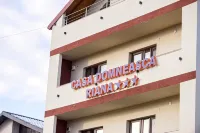 Casa Domneasca Riana
