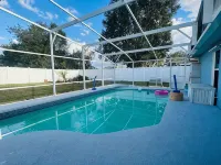 Casa Bohemian Retreat - Pools