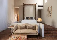 Tower Lodge