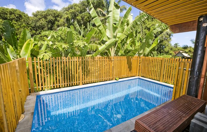Nevaeh Holiday Home + Pool + Unlimited Internet