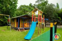 Hotel Campestre Lagos de Venecia - Chalet, Glamping, Camping y Overlanding - Homestays