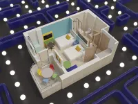 Hotel Magic Games 4