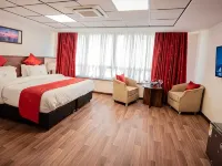 The Crossroads Hotel, Westlands Hotels near Westlands