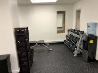 Hotel Leo - Gym