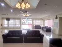 Hotel Mewah Impiana - 2 звезды