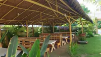 Yayay Siargao - de playa