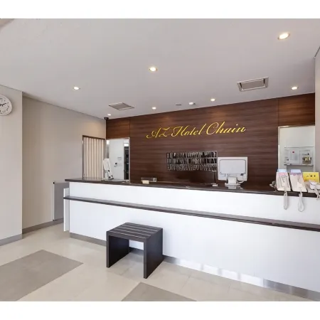 Hotel AZ Kumamoto Kikuchi